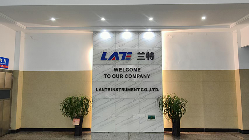 Yueqing Lante Instrument Co., Ltd.
