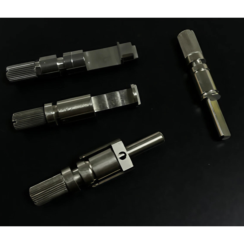 Limit Switch