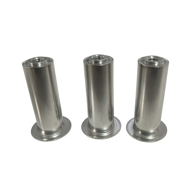 Static Iron Core Assembly