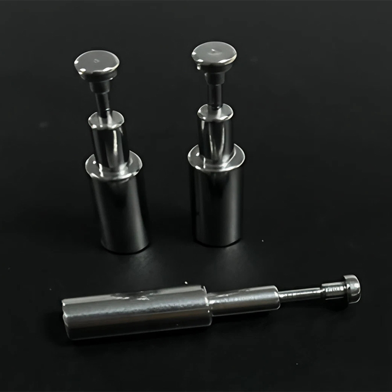 How can stress-relief processes for shaft components in water valve relays prevent micro-deformation during subsequent assembly or use?